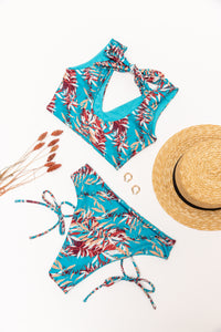 Chinca Carmen Reversible Bikini Bottom
