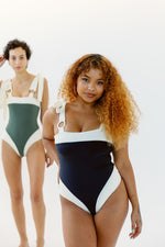 Load image into Gallery viewer, Chinca Corfu One-Piece

