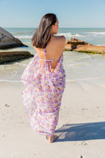 Load image into Gallery viewer, Chinca Rosario Coverup
