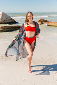 Chinca Lupe Coverup