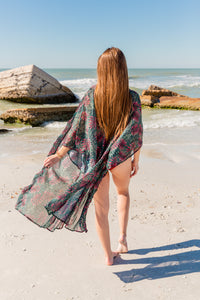 Chinca Lupe Coverup