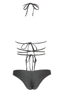 Chinca Corfu Scrunchie Bottom