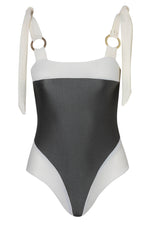 Load image into Gallery viewer, Chinca Corfu One-Piece
