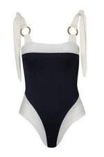 Load image into Gallery viewer, Chinca Corfu One-Piece
