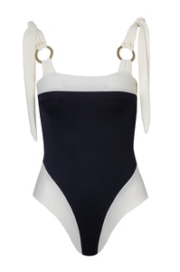 Chinca Corfu One-Piece