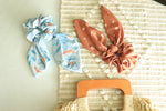 Load image into Gallery viewer, Chinca Matching Scrunchies
